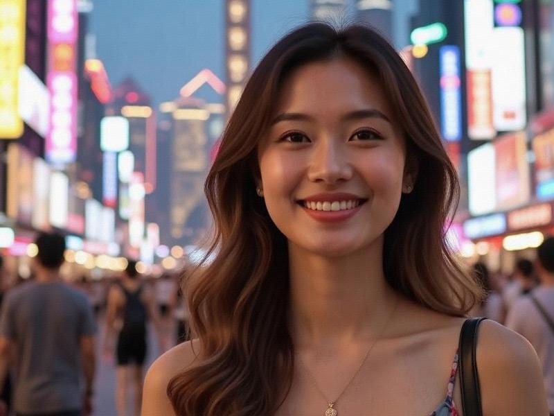Shanghai's Dual Identity: Where Futurism Meets Tradition in China's Yangtze Delta