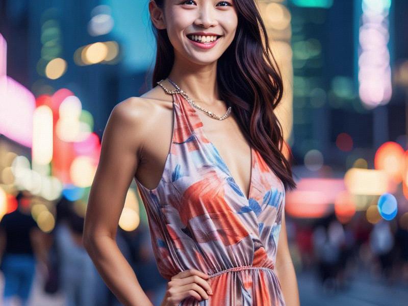 Shanghai's Green Revolution: A Journey Towards a Sustainable Future