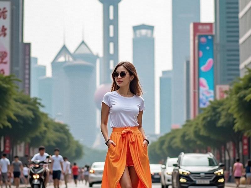 Shanghai's Nightlife Renaissance: The Evolution of Premium Entertainment Venues