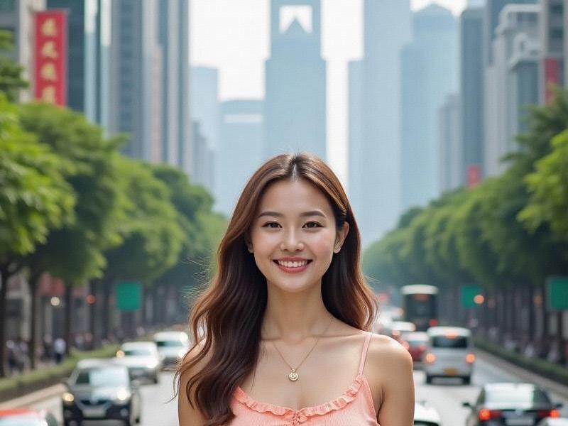 The Silicon Bund: How Shanghai is Coding the Future of Megacities