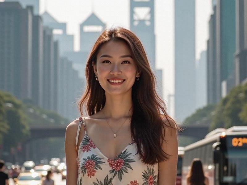 The Shanghai Paradox: How China's Financial Capital Reinvents Itself Every Decade