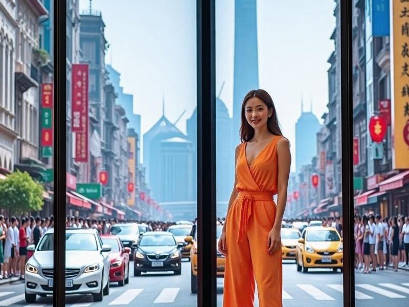 Shanghai & Beyond: How the Yangtze River Delta is Forging China's Future Megalopolis