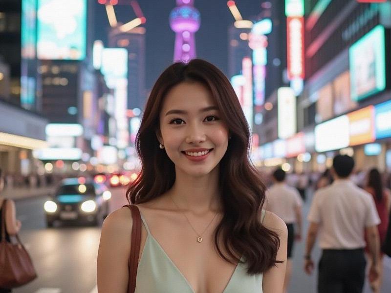 Shanghai 2040: The Making of a Future-Ready Metropolis