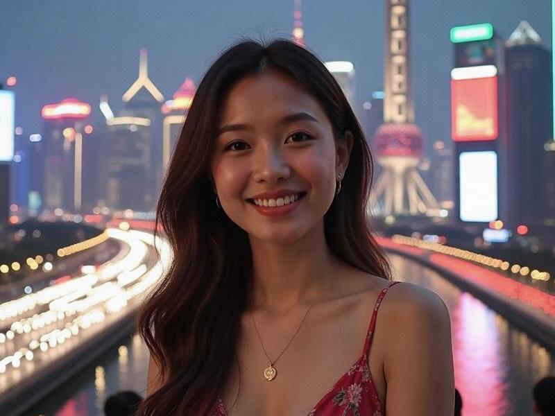 Shanghai's Nightlife Renaissance: How Entertainment Clubs Are Reinventing Urban Leisure