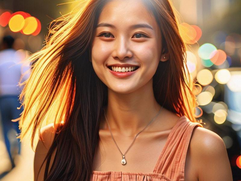Shanghai Goddesses: A Modern Day Reflection