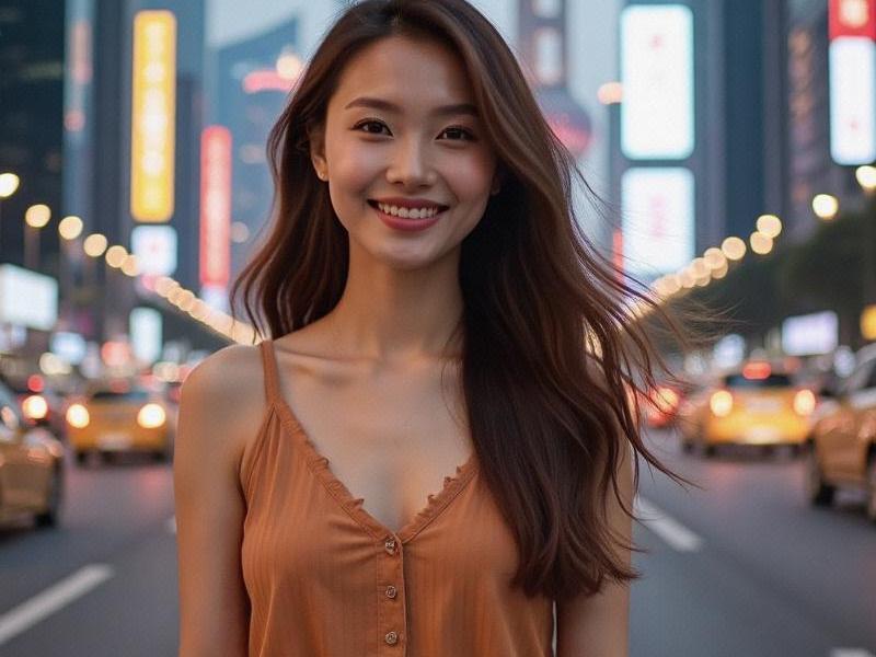《倾城之变：上海都市女性的十二时辰》
