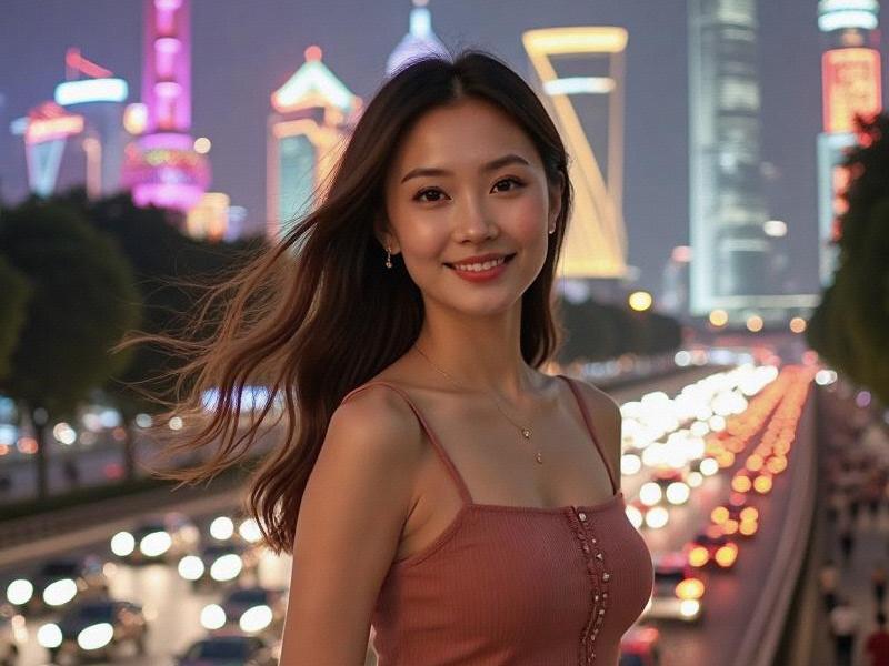 Shanghai 2024: Where Futurism Meets Heritage in China's Global Megacity