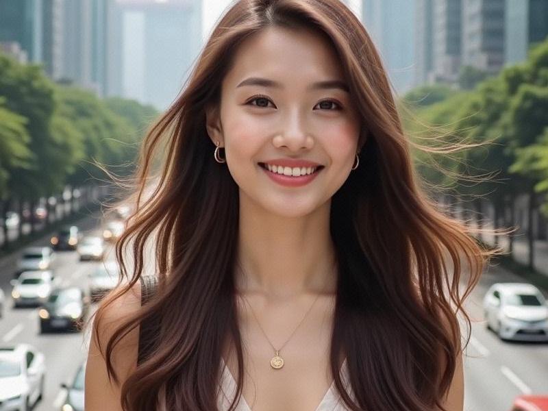 The Shanghai Beauty Code: Decoding China's Most Influential Aesthetic Movement