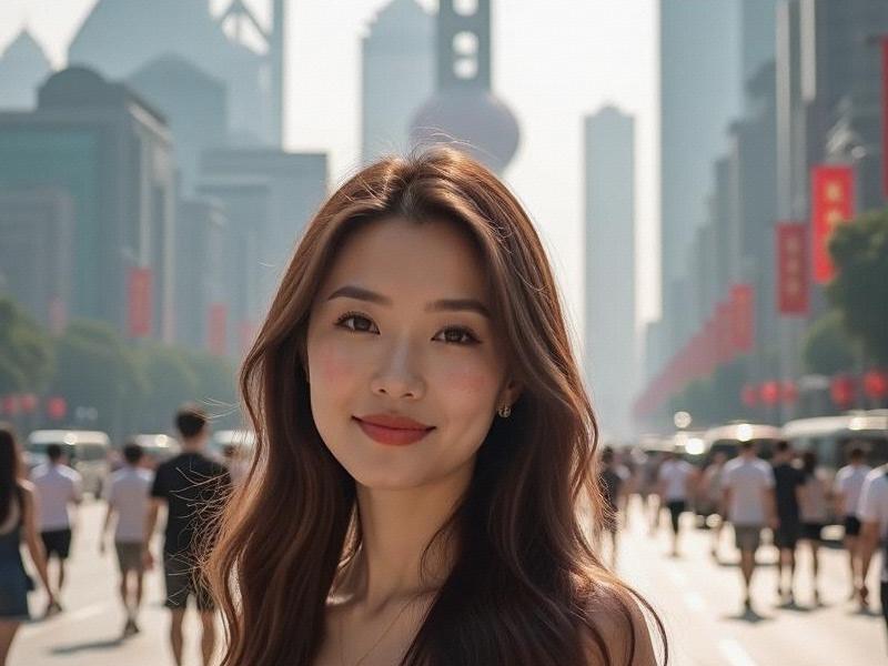 Shanghai's Quantum-Beauty Matrix: Where Jiangnan Elegance Merges with Neuro-Cosmetology