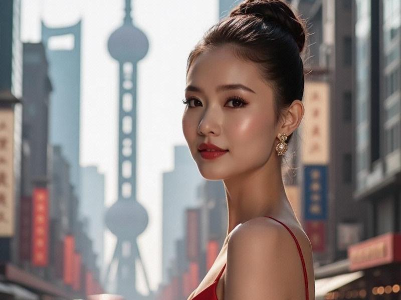 【霓虹深处】2025上海娱乐会所的文艺复兴