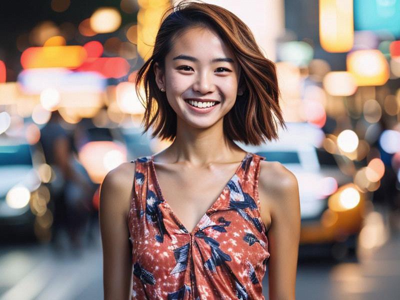 Shanghai Chronicles: Encompassing the Essence of the Metropolis
