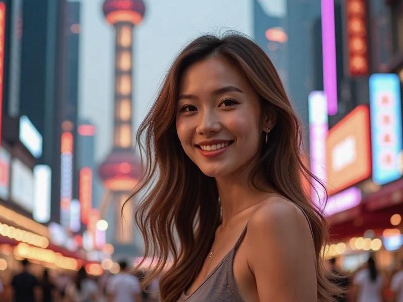 Shanghai's Quantum Leap: How China's Financial Capital Is Reinventing Itself for the 22nd Century