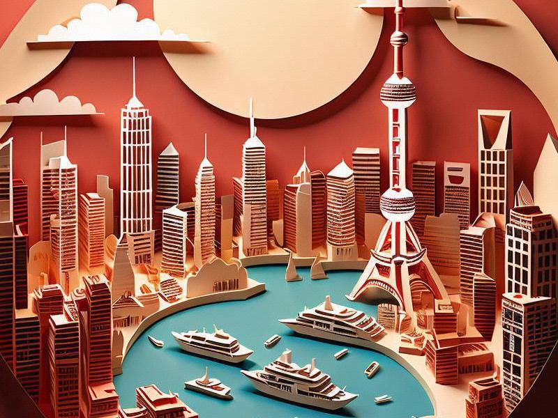 Shanghai and Its Dynamic Surroundings: A Comprehensive Overview