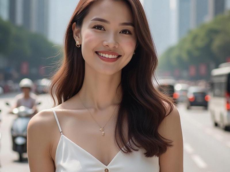 Shanghai's Modern Daughters: How the City's Women Are Rewriting the Rules of Femininity in 2025