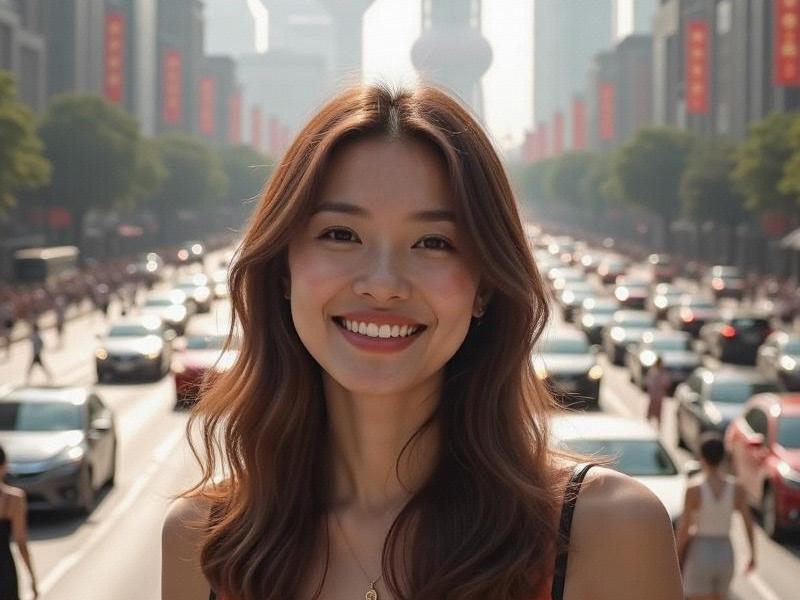 The Yangtze Delta Megaregion: How Shanghai and Its Neighbors Are Redefining Urban China
