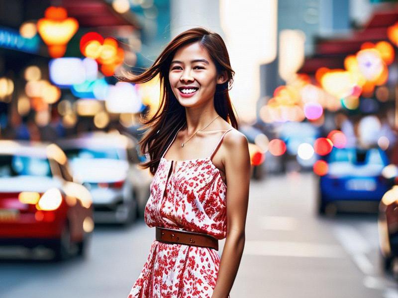 Shanghai's Renaissance: A Journey Through the City's Cultural and Economic Transformation