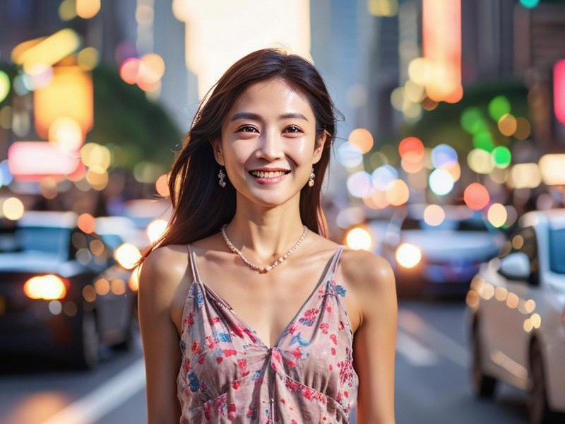 Shanghai's Green Transformation: How the City is Leading China's Eco-Friendly Revolution
