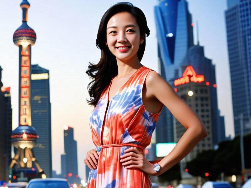 Exploring Shanghai and Its Surroundings: A Journey Through the Heart of China
