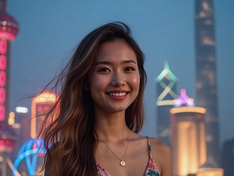 Concrete & Culture: Shanghai's Delicate Dance Between Preservation and Progress