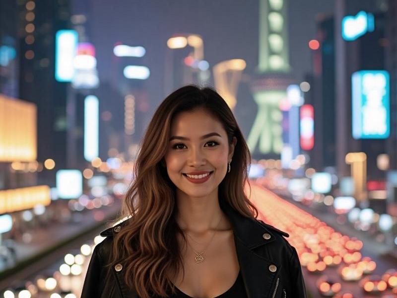 弄堂里的