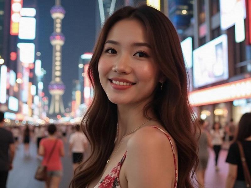 Shanghai's Nightlife Renaissance: How Luxury Entertainment Venues Reflect the City's Global Ambitions