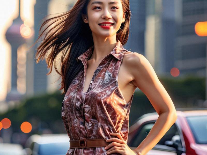 Shanghai's Journey to Becoming a Global Innovation Hub