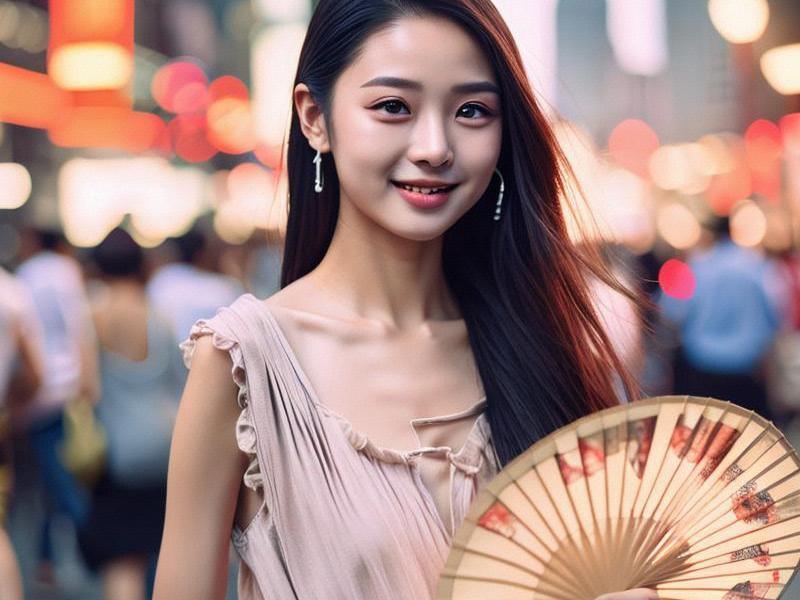 Exploring the Vibrant Nightlife of Shanghai: A Journey Through the City's Dynamic Nightscape