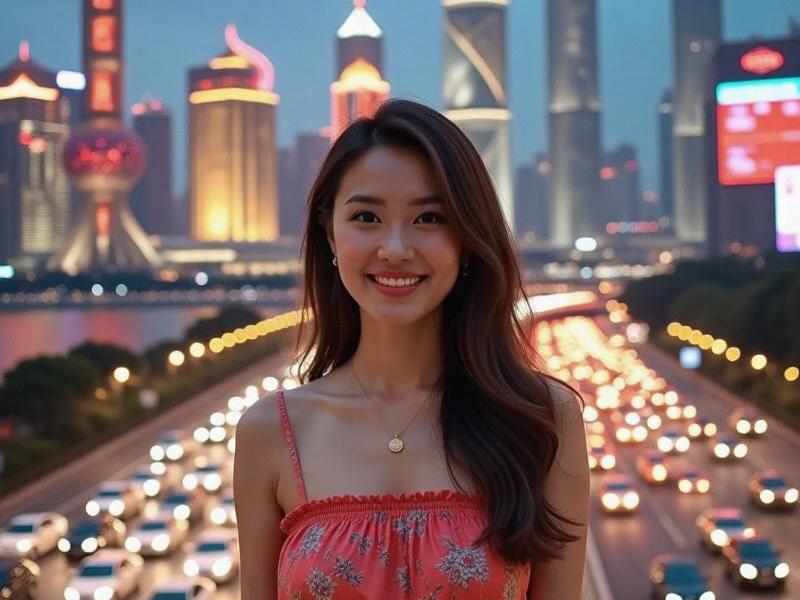 Shanghai 2030: The Making of a Global Megacity-Region