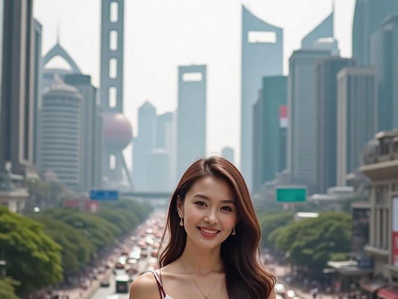 Shanghai's Nightlife Evolution: How Entertainment Clubs Are Redefining Urban Social Spaces