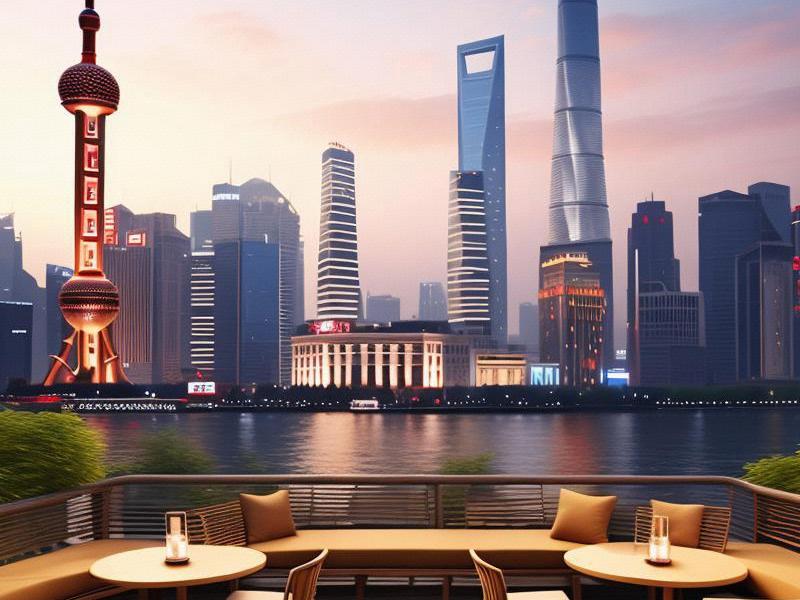 Shanghai's Thriving Entertainment Scene: A New Era of Cultural Renaissance