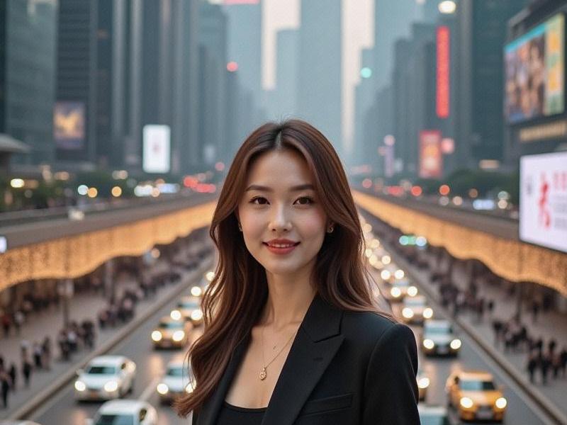 【申夜未央】娱乐会所里的城市文化密码