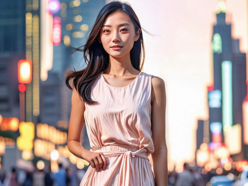 The Elegance of Shanghai Beauties: A Cultural and Historical Perspective