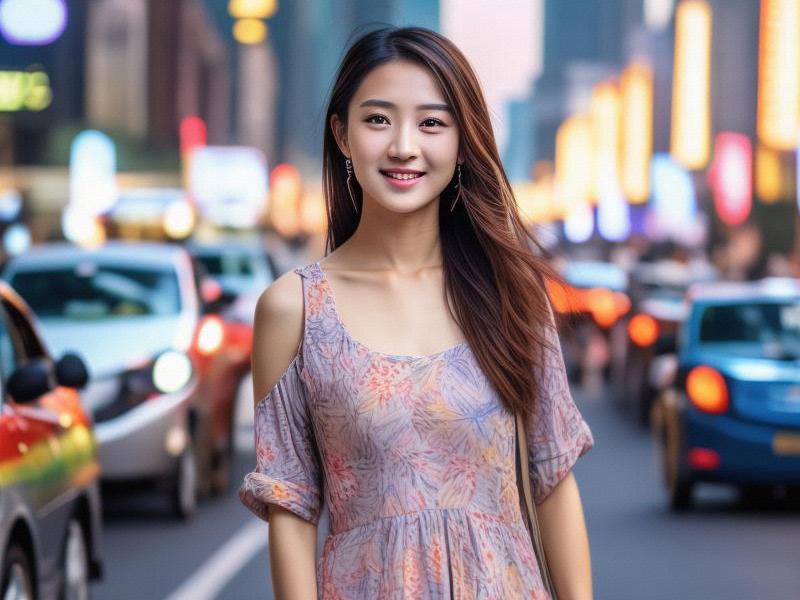 Shanghai: A Dynamic Metropolis of Innovation and Tradition