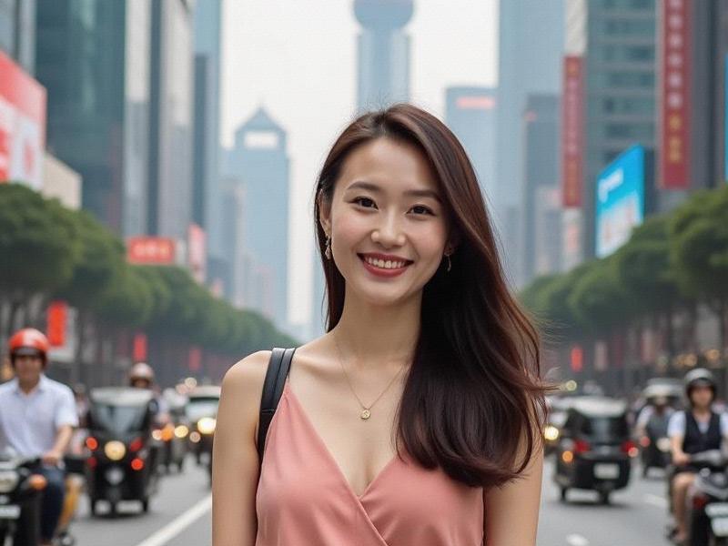 Silicon Bund: How Shanghai Became the Unexpected Epicenter of Quantum Computing and Biotech Innovation