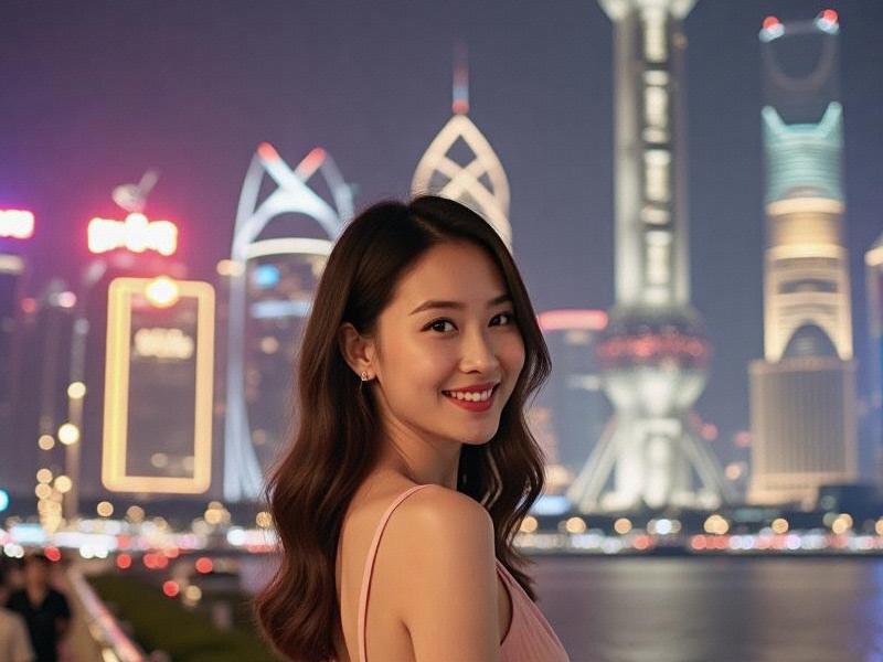 Shanghai's Nightlife Renaissance: How Entertainment Clubs Are Redefining Urban Leisure