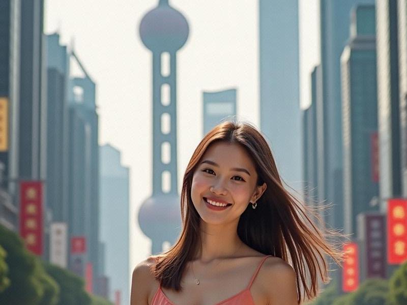 【她·上海】2025都市女性图鉴：从石库门女孩到陆家嘴精英的多元面孔