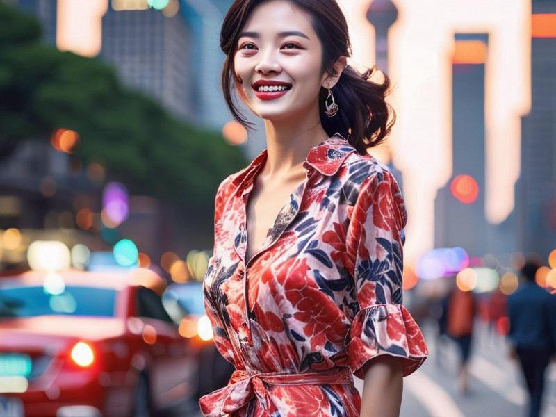 Shanghai Entertainment Bureau: A Pillar of Cultural and Entertainment Development in Shanghai