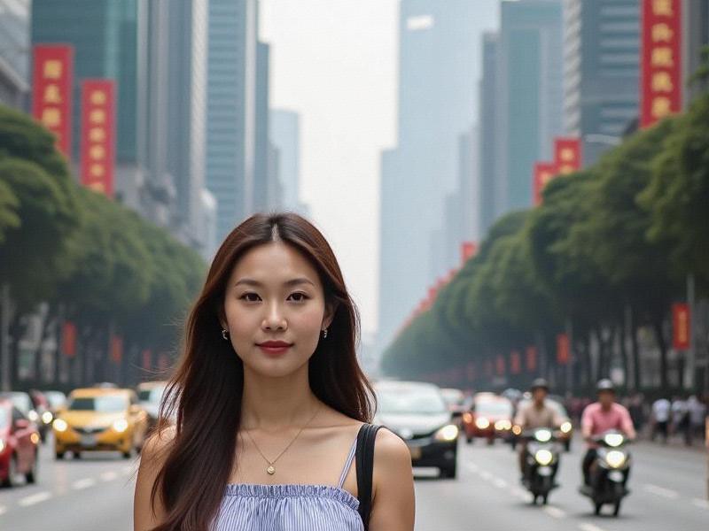 The Shanghai Nexus: How China's Global City Shapes and is Shaped by Its Neighbors