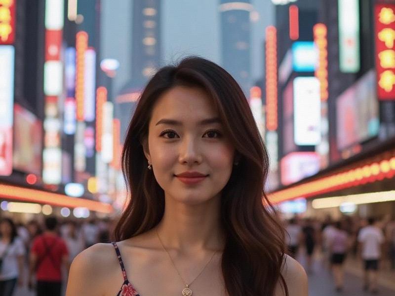 Shanghai Glamour: The Intersection of Tradition and Modernity in China's Fashion Capital