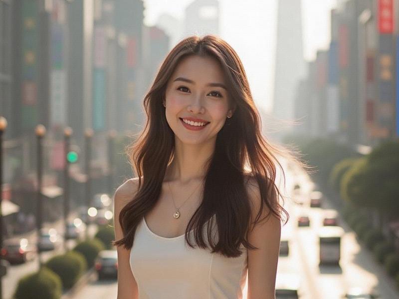 The Shanghai Sophisticate: How China's Most Cosmopolitan Women Are Rewriting the Rules
