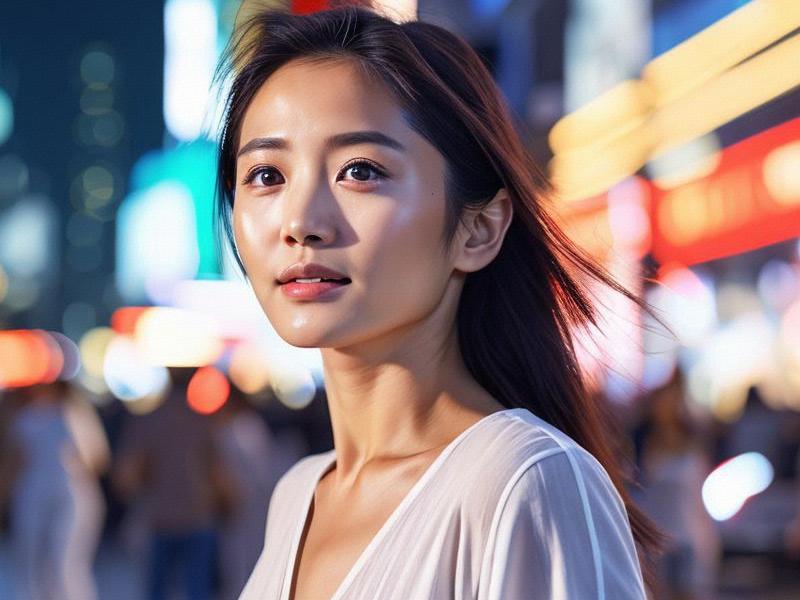 Shanghai: A Vibrant Metropolis Where Tradition Meets Modernity