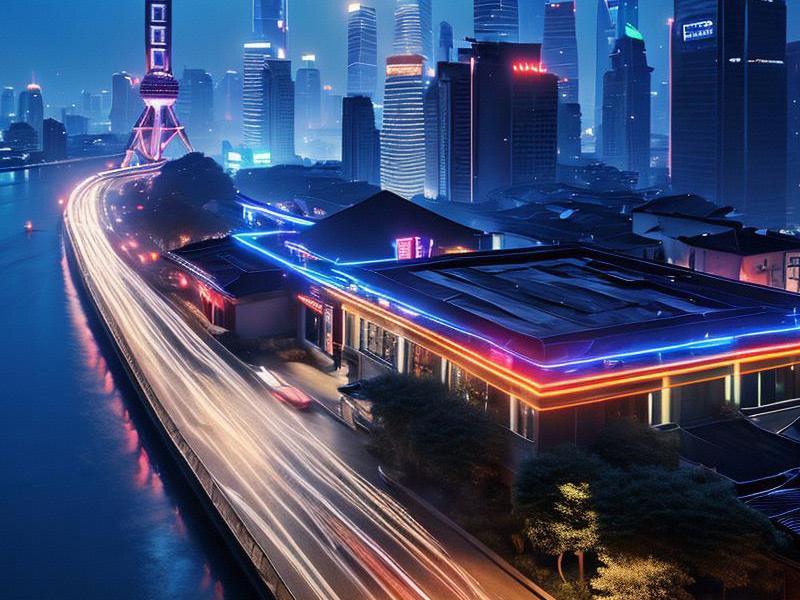 Shanghai's Thriving Entertainment Clubs: A New Era of Nightlife Culture