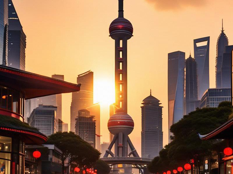 Shanghai and Surrounding Areas: A Diverse Tourism and Cultural Hub