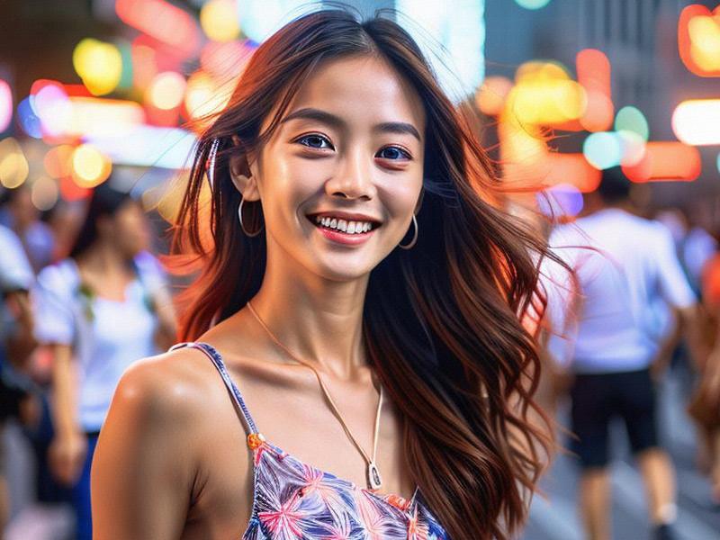 The Beauty Shanghai Ladies: Portrayal of Women in the City of Shanghai!Keywords: Shanghai, women, beauty, culture, fashion, lifestyle, empowermentDesc