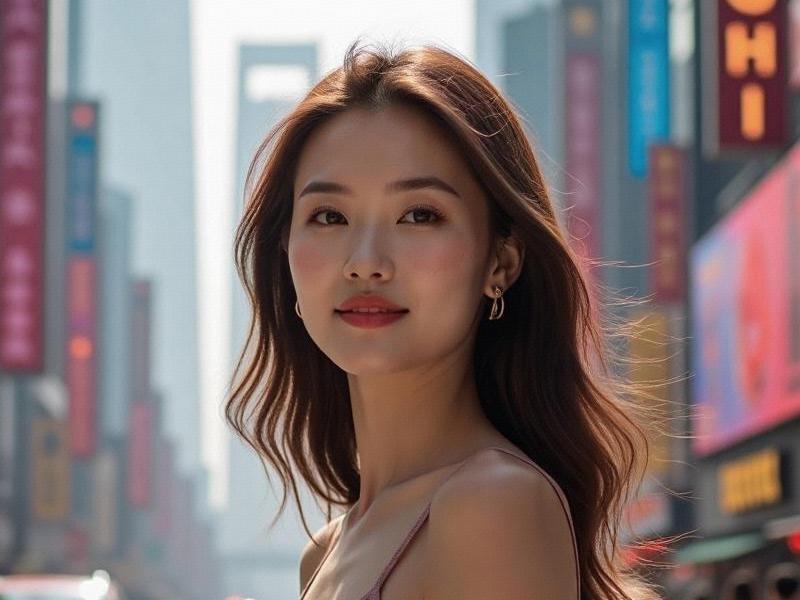Shanghai's Modern Matriarchs: How the City's Women Are Shaping China's Future