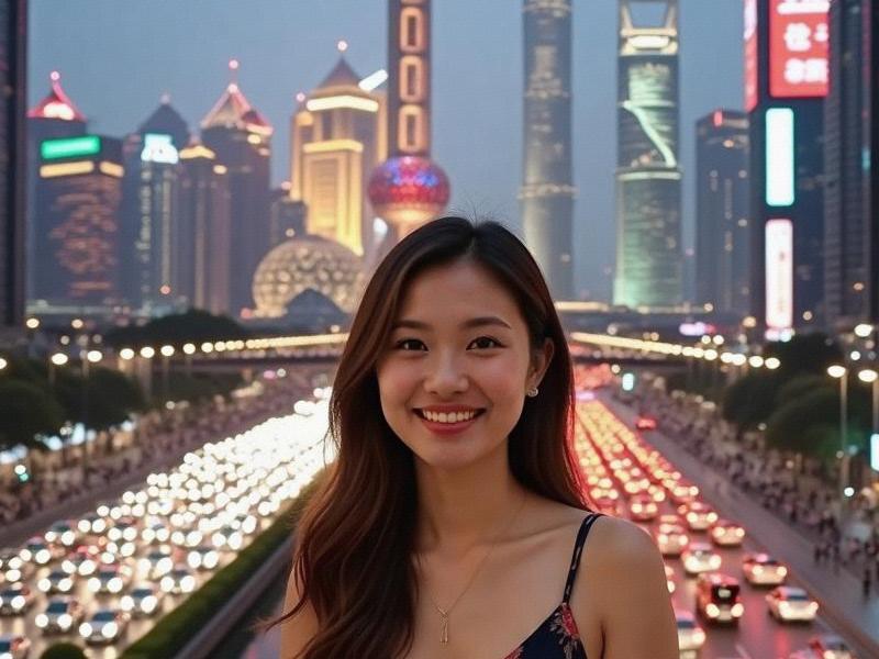 The Phoenix City: How Shanghai's Cultural Scene is Rising Stronger After the Pandemic