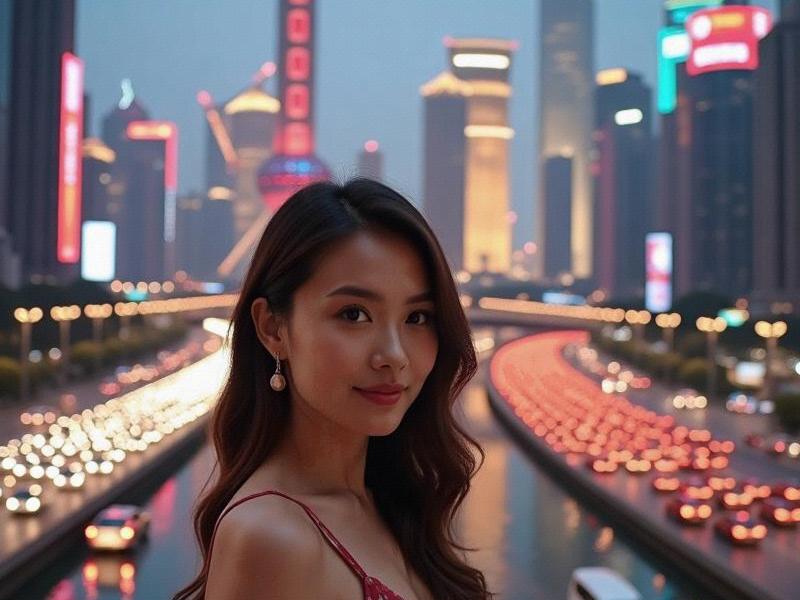 The Velvet Underground: Shanghai's High-End Club Scene in the Post-Pandemic Era