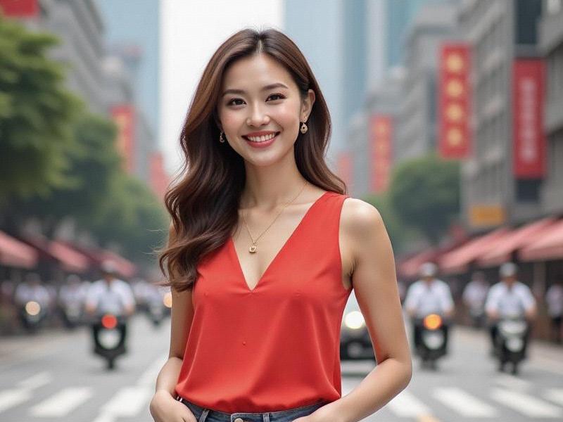 Shanghai 2025: Where Future and Tradition Converge in China's Global Megacity