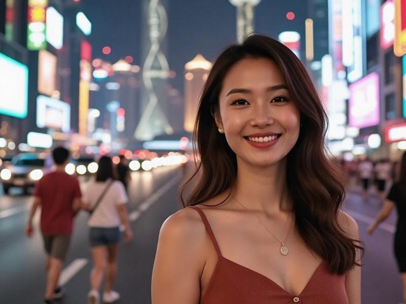 Shanghai's Nightlife Renaissance: How Entertainment Venues Are Redefining Urban Culture