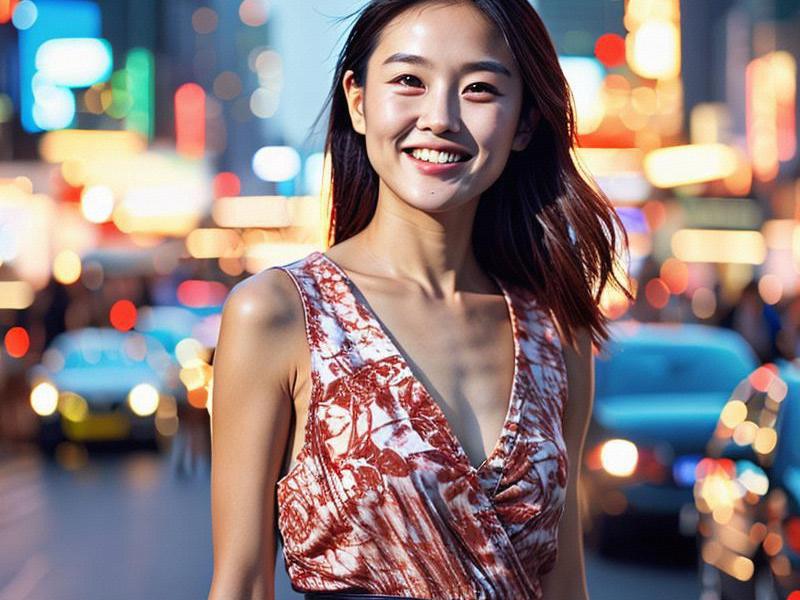 Shanghai's Green Transformation: Pioneering Sustainable Urban Development in the 21st Century